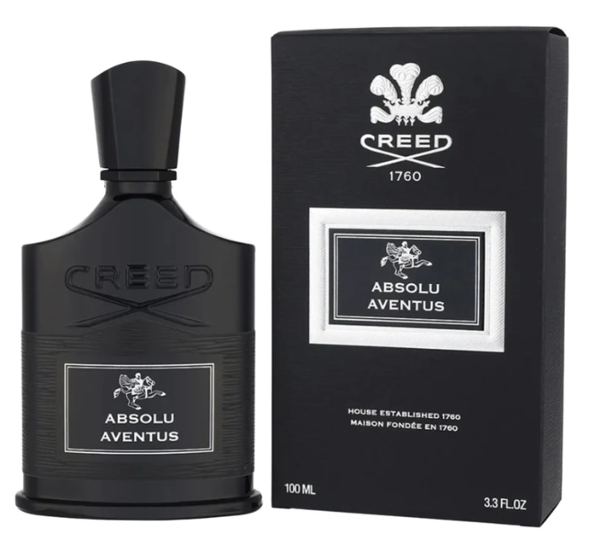 CREED ABSOLU AVENTUS M 3.4 EDP SPRAY