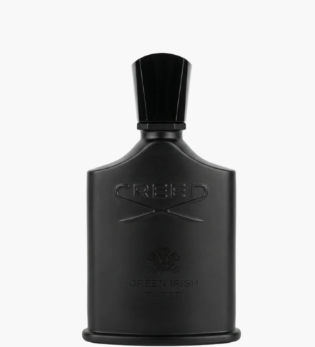 CREED GREEN IRISH TWEED M 3.4 EDP SPRAY TESTER