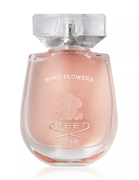 CREED WIND FLOWERS L 2.5 EDP SPRAY TESTER