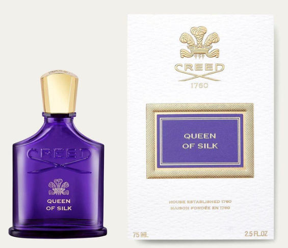 CREED QUEEN OF SILK L 2.5 EDP SPRAY