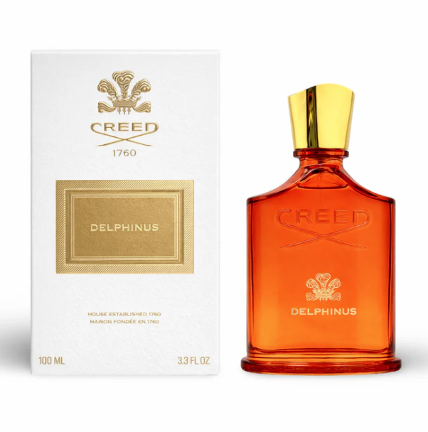 CREED DELPHINUS U 3.4 EDP SPRAY