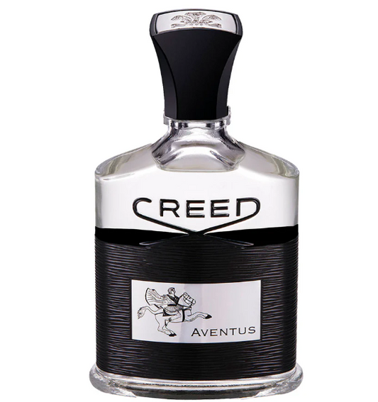 CREED AVENTUS M 3.4 EDP SPRAY TESTER