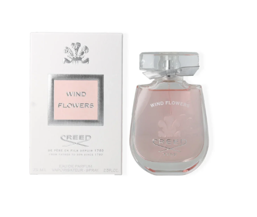 CREED WIND FLOWERS L 2.5 EDP SPRAY