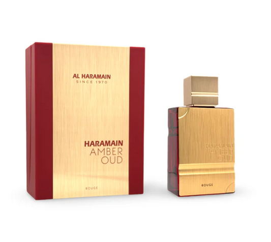 AL HARAMAIN AMBER OUD ROUGE M 2.0 EDP SPRAY