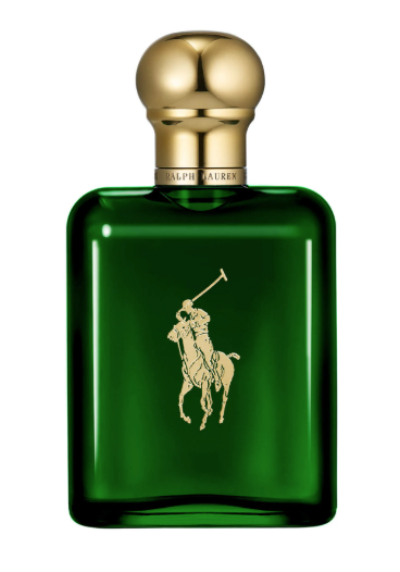 RALPH LAUREN POLO GREEN M 2.0 EDT SPRAY