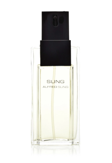 ALFRED SUNG L 3.4 EDT SPRAY TESTER
