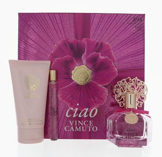 VINCE CAMUTO CIAO L 3.4 EDP/5.0BL/MINI