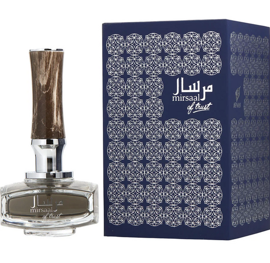 AFNAN MIRSAAL OF TRUST M 3.0 EDP SPRAY