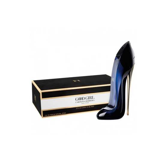 CAROLINA HERRERA GOOD GIRL L 5.1 EDP SPRAY