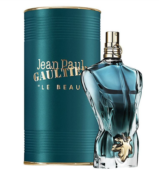 JPG LE BEAU M 4.2 EDT SPRAY