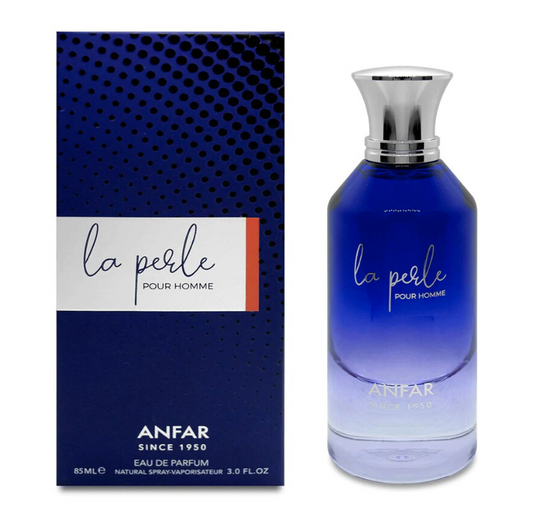 ANFAR LA PERLE M 3.0 EDP SPRAY
