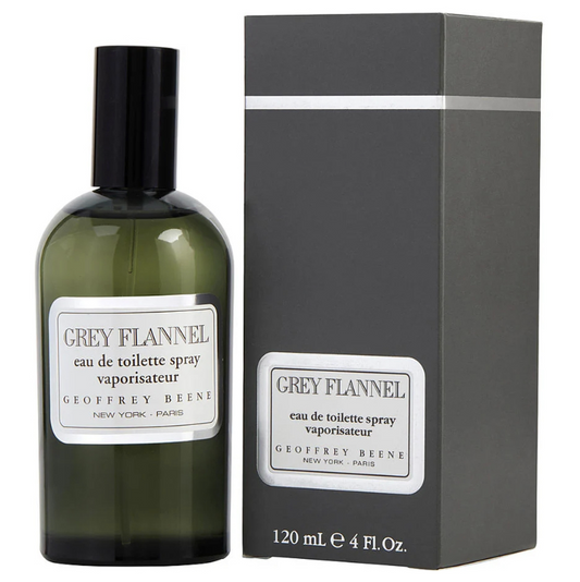 GREY FLANNEL M 4.0 EDT SPRAY