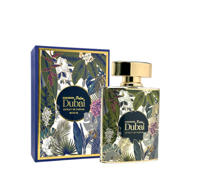 AL HARAMAIN PALM DUBAI U 3.4 EXTRAIT DE PARFUM