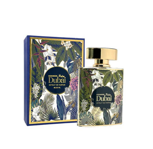AL HARAMAIN PALM DUBAI U 3.4 EXTRAIT DE PARFUM
