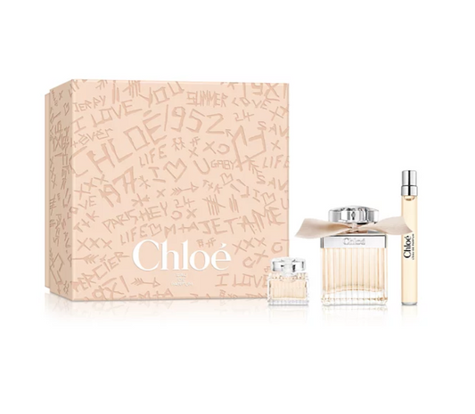 CHLOE L 3.4 EDP SPRAY / 10ml EDP SPRAY / 5ml EDP SPLASH