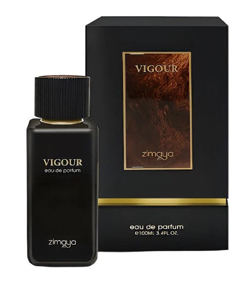 AFNAN ZIMAYA VIGOR U 3.4 EDP SPRAY