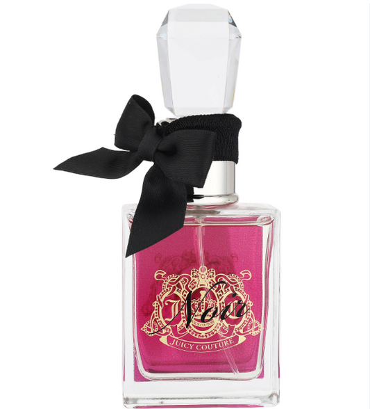 JUICY COUTURE VIVA LA JUICY NOIR L 3.4 EDP SPRAY TESTER