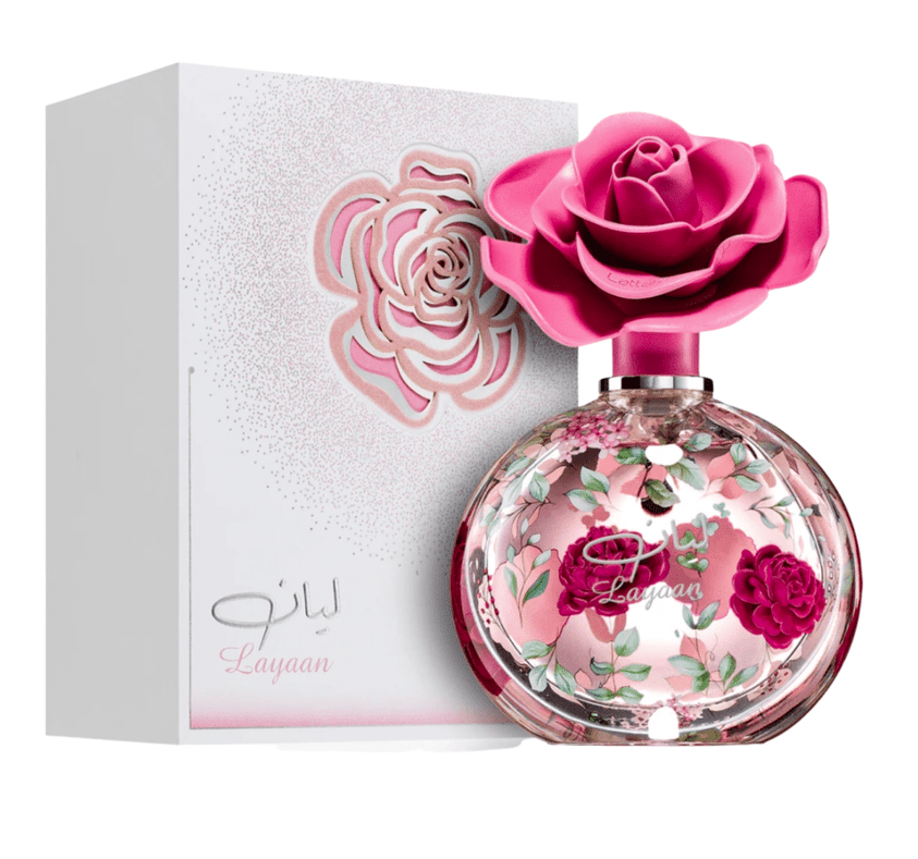 LATTAFA LAYAAN L 3.4 EDP SPRAY