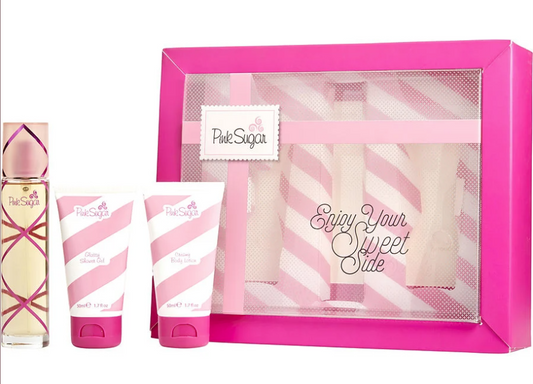 PINK SUGAR CANDY MAGIC L 1.7EDT/1.7BL/1.7SG