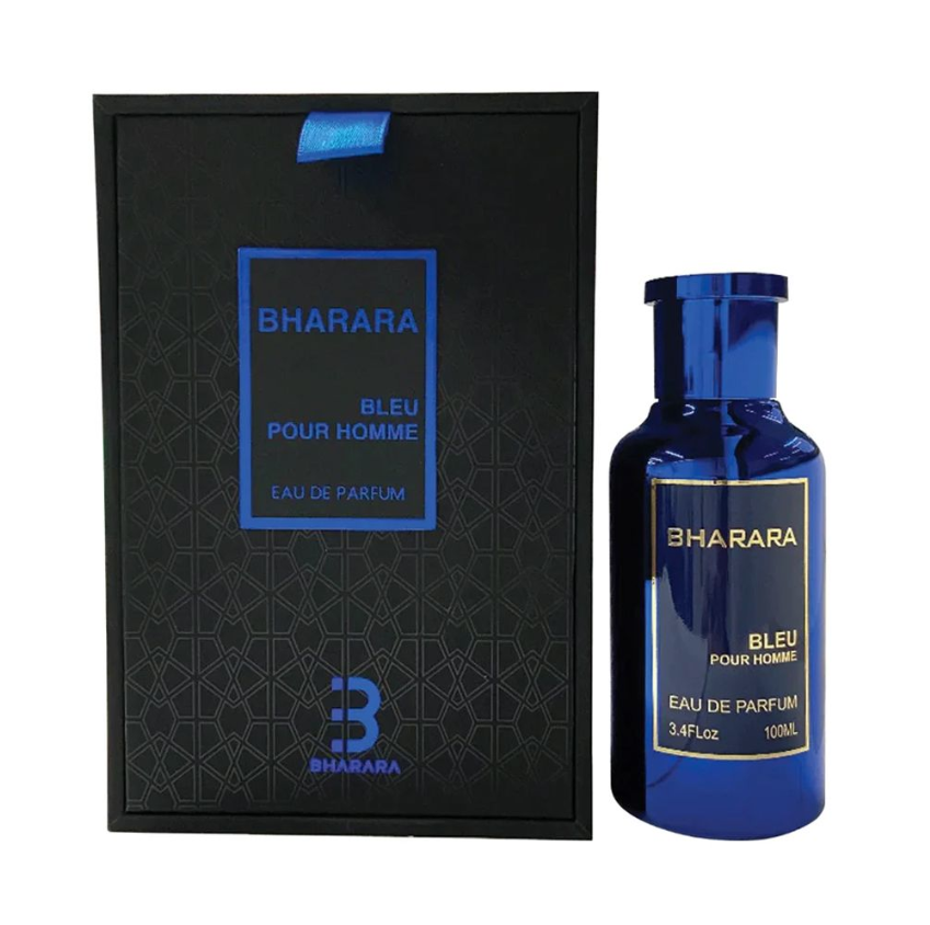 BHARARA BLEU M 3.4 EDP SPRAY