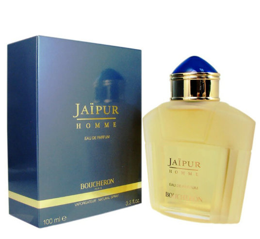 BOUCHERON JAIPUR M 3.4 EDP SPRAY