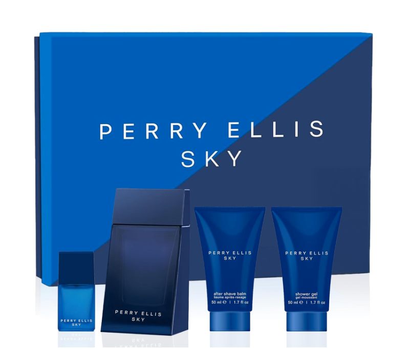 PERRY ELLIS SKY M 3.4EDT/1.7SG/MINI