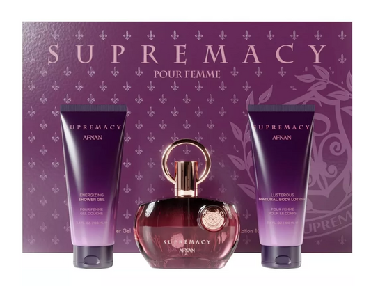 AFNAN SUPREMACY PURPLE L 3.4EDP/3.4SG/3.4BL