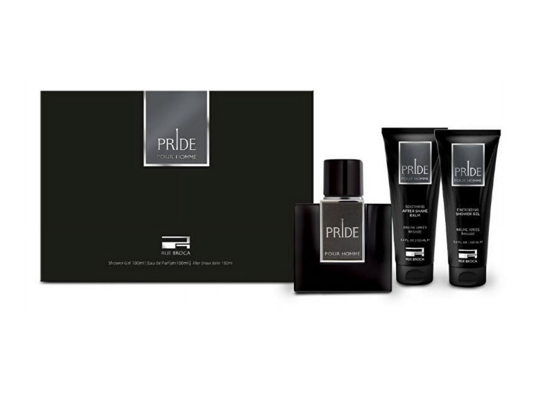 AFNAN RUE BROCA PRIDE M 3.4 EDP/3.4BL/3.4SG