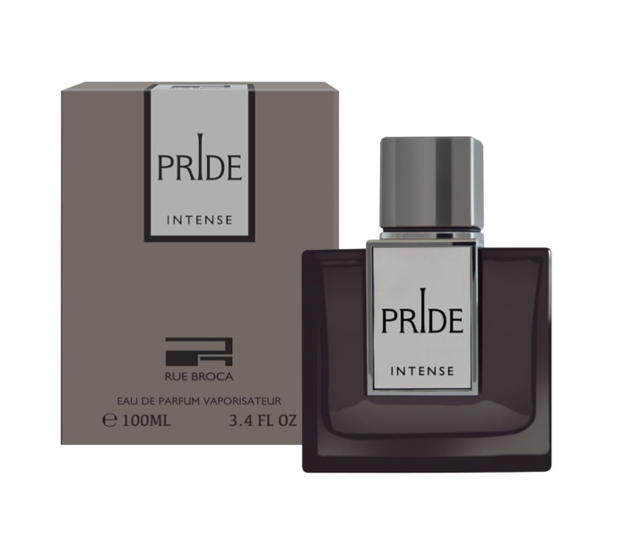AFNAN RUE BROCA PRIDE INTENSE M 3.4 EDP SPRAY