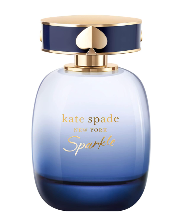 KATE SPADE NEW YORK SPARKLE L 3.4 EDP INTENSE SPRAY TESTER