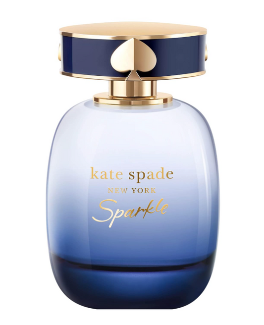 KATE SPADE NEW YORK SPARKLE L 3.4 EDP INTENSE SPRAY TESTER