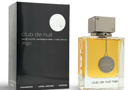 ARMAF CLUB DE NUIT M 3.6 EDT SPRAY