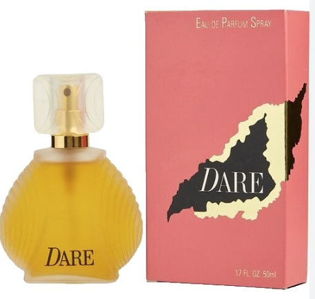 QUINTESSENCE DARE L 1.7 EDP SPRAY (DISCONTINUED)