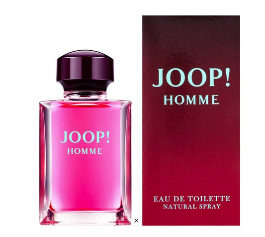 JOOP M 4.2 EDT SPRAY TESTER