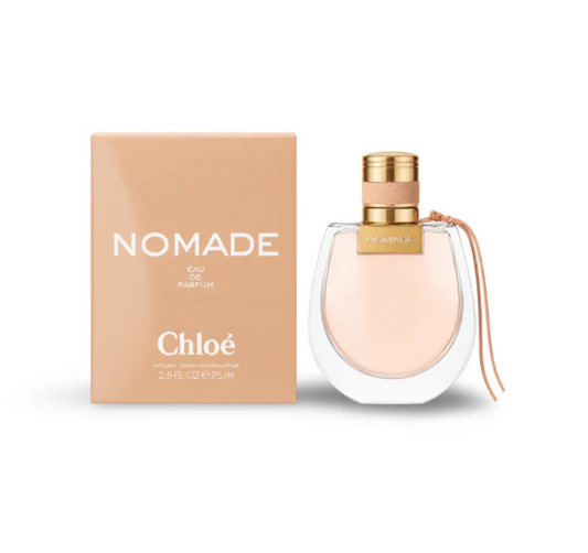 CHLOE NOMADE L 2.5 EDP SPRAY