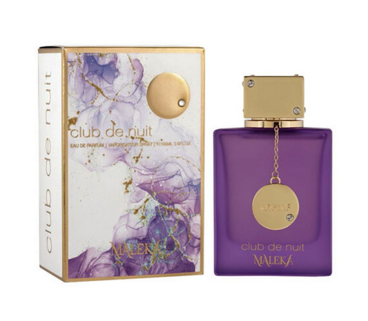 ARMAF CLUB DE NUIT MALEKA L 3.6 EDP SPRAY