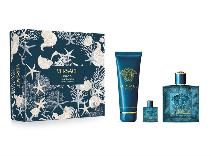 VERSACE EROS M 3.4EDT/5.0SG/MINI