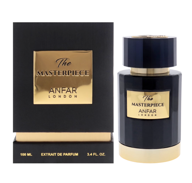ANFAR LONDON THE MASTERPIECE M 3.4 EDP SPRAY