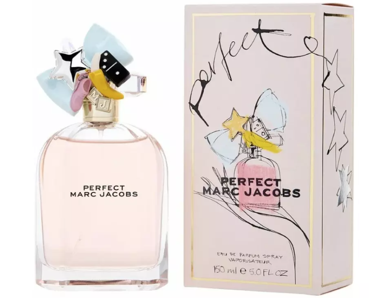 MARC JACOBS PERFECT L 5.0 EDP SPRAY