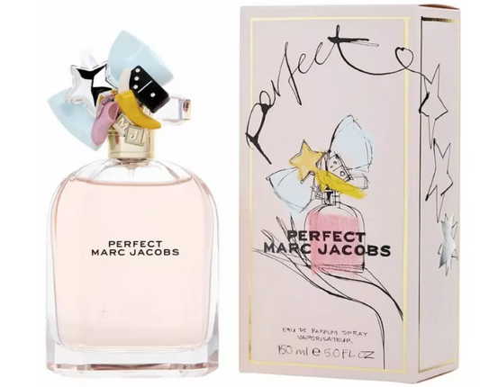 MARC JACOBS PERFECT L 5.0 EDP SPRAY
