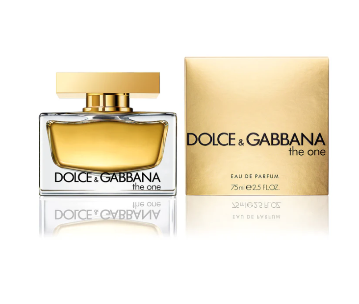 DOLCE & GABBANA THE ONE L 2.5 EDP SPRAY