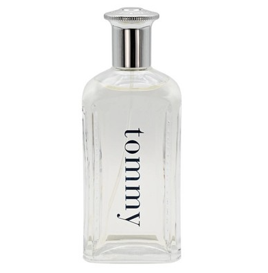 TOMMY HILFIGER BOY M 3.4 EDT SPRAY TESTER