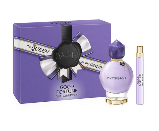 VIKTOR & ROLF GOOD FORTUNE L 3.0 EDP SPRAY /10 ML EDP SPRAY