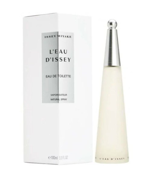 ISSEY MIYAKE L'EAU D'ISSEY L .84 EDT SPRAY