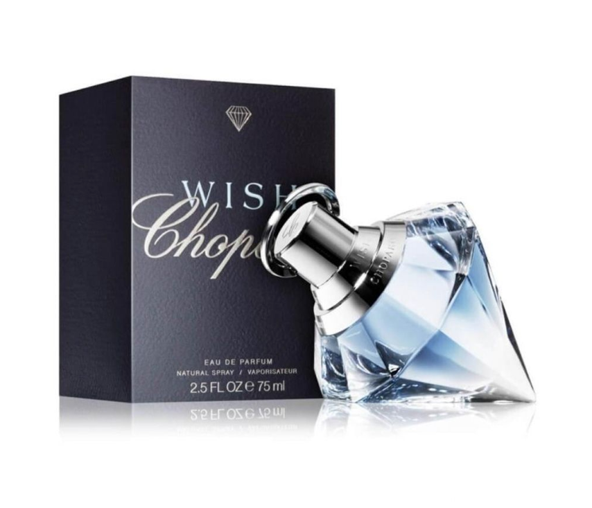 CHOPARD WISH L 2.5 EDP SPRAY