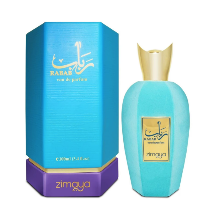 AFNAN ZIMAYA RABAB U 3.4 EDP SPRAY