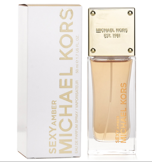 MICHAEL KORS SEXY AMBER L 1.7 EDP SPRAY