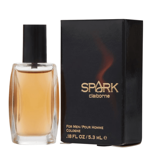 LIZ CLAIBORNE SPRAK M 5 ML EDC MINI