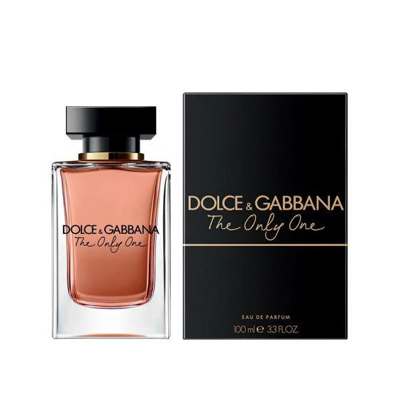 DOLCE & GABBANA THE ONLY ONE L 3.4 EDP SPRAY