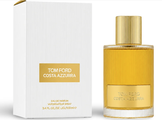 TOM FORD COSTA AZZURA U 3.4 EDP SPRAY